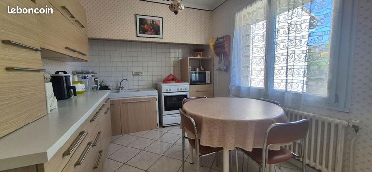 Maison 5 pièces 103 m² — 7