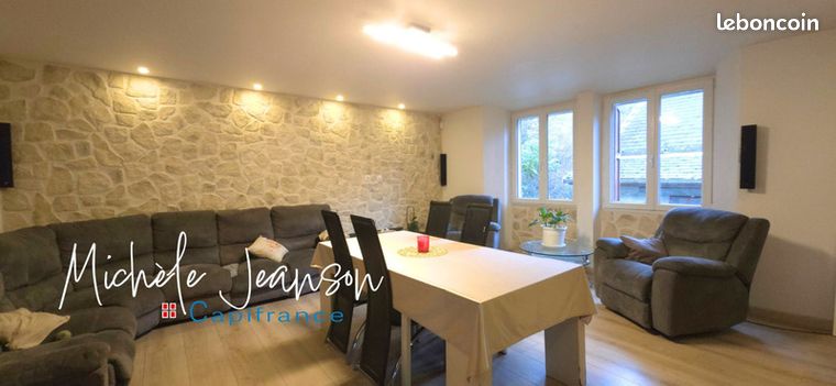 Maison 9 pièces 199 m²