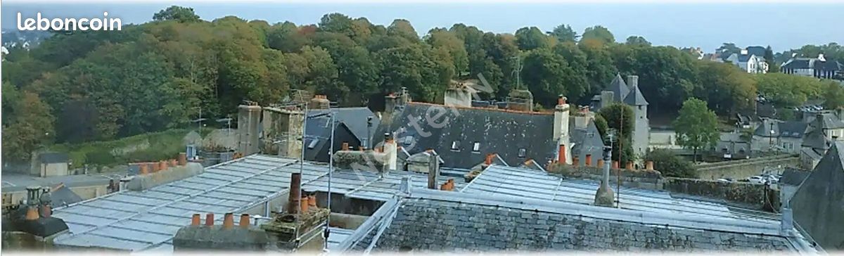 Appartement a louer vannes - 3 pièce(s) - 66 m2 - Surfyn