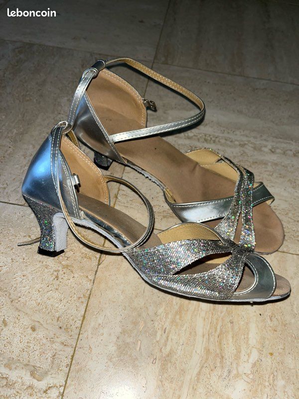 Chaussures de danse (image 2)