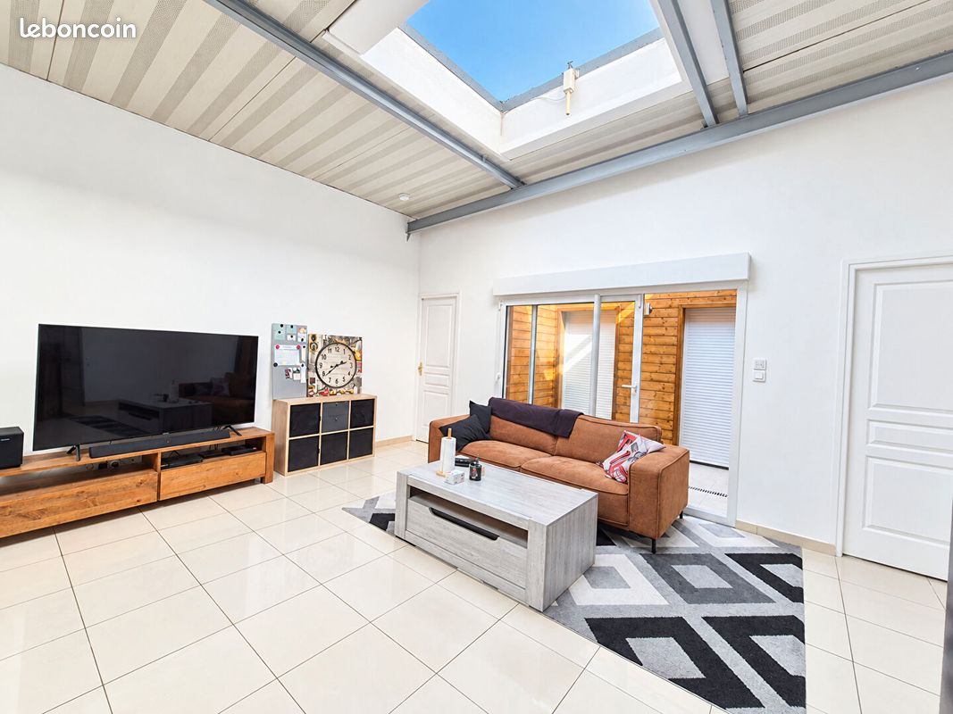 Appartement 3 pièces 79 m² · à Armentières · 79 m² · 815 €/mois