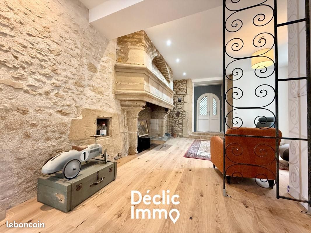 Appartement 5 pièces 120 m² · à Poitiers · 120 m² · 364 900 €