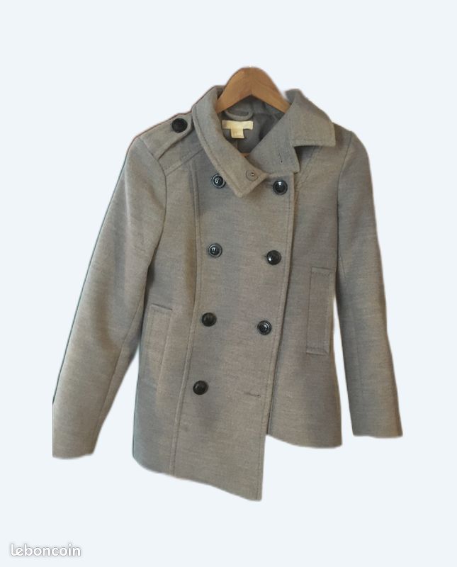 Manteau HM 36 (image 1)