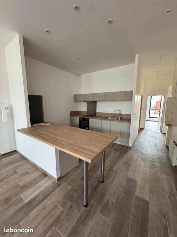 Appartement 2 pièces 69 m² · à Bergerac · 69 m² · 760 €/mois