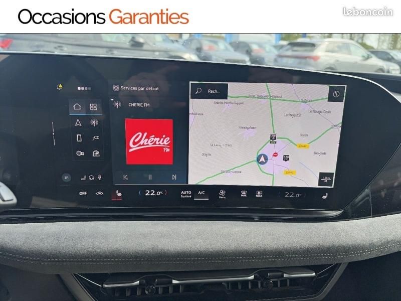 Audi A6 Avant e-tron e-tron performance 367ch S line (image 9)