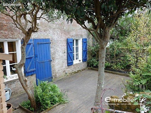 Maison 5 pièces 90 m² · à Groix · 90 m² · 286 550 €
