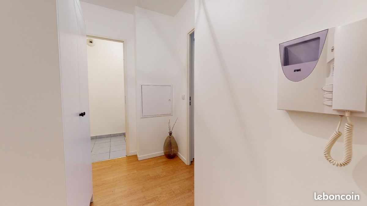 Appartement 1 pièce 36 m² · à Argenteuil · 36 m² · 860 €/mois