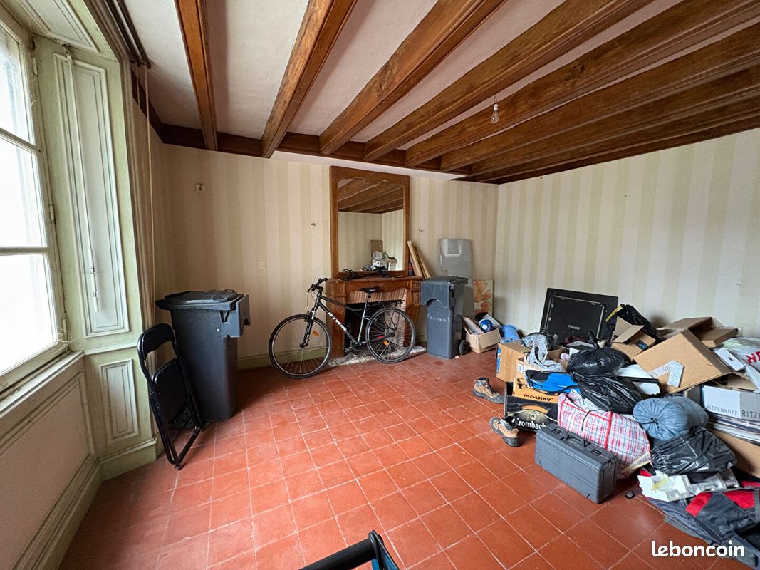 Appartement 1 pièce 23 m² · à Chalonnes-sur-Loire · 23 m² · 39 990 €