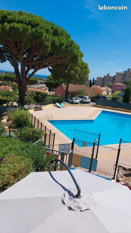 Joli mas provençal T3 pour 4/5 personnes (image 10)