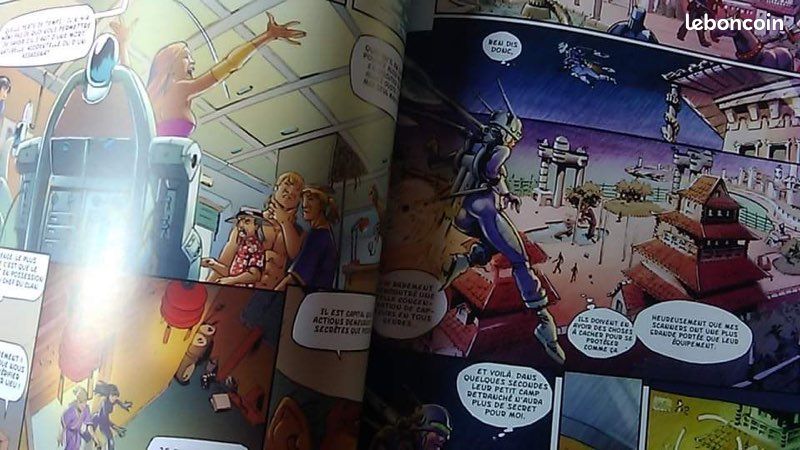 Bd EO les Purificateurs 1 (image 2)