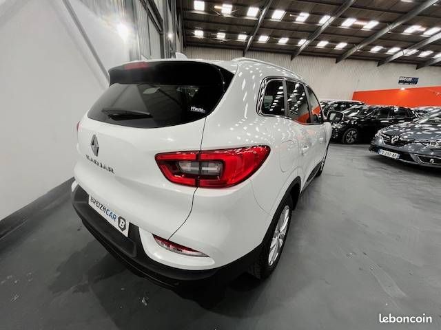 Renault Kadjar I (HFE) 1.5 Blue dCi 115ch Business (image 3)