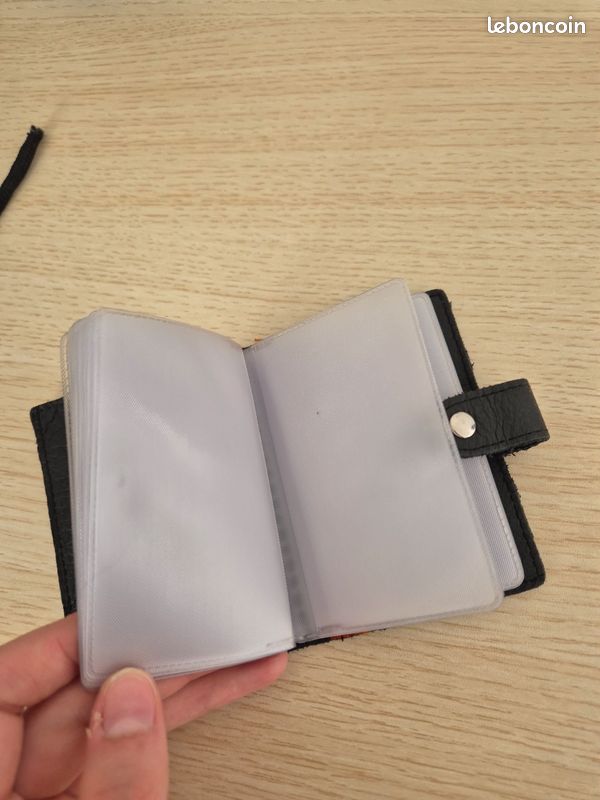Don porte cartes (image 2)