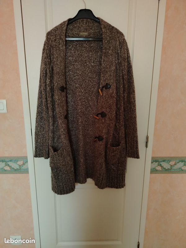Cardigan (image 1)