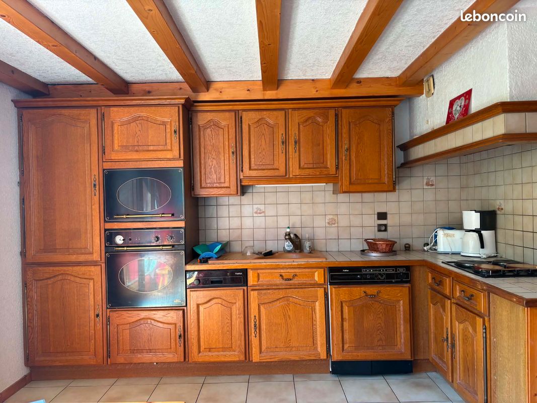 Cuisine ancienne (image 1)