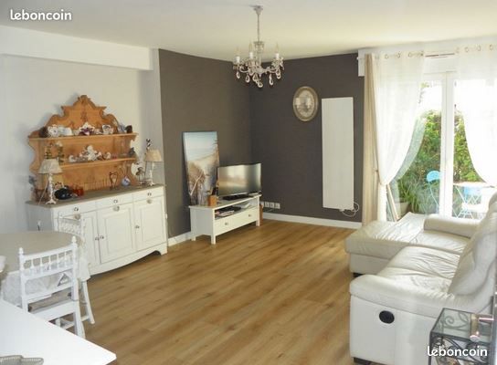 Appartement 3 pièces 71 m² · à Vannes · 71 m² · 279 500 €