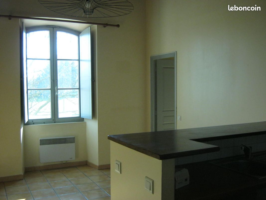 Appartement 2 pièces 40 m² · à Saint-Rémy-de-Provence · 40 m² · 690 €
