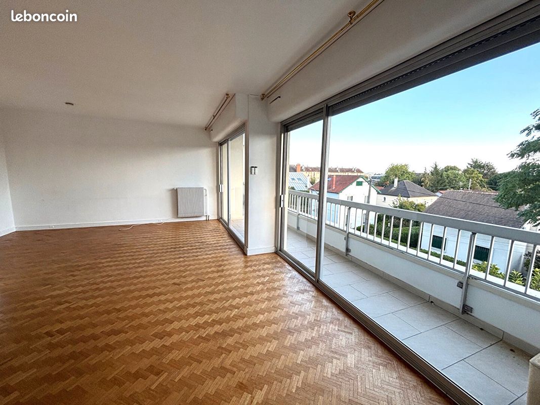 Appartement a louer maisons-laffitte - 5 pièce(s) - 100 m2 - Surfyn
