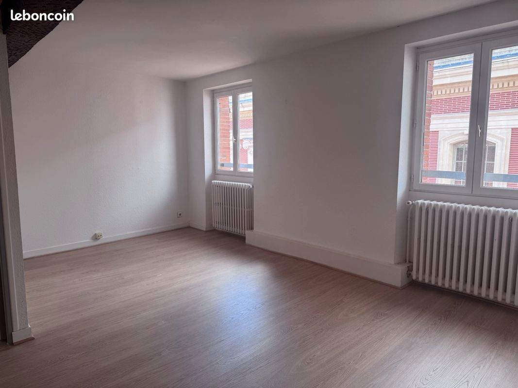 Appartement 3 pièces 69 m² · à Toulouse · 69 m² · 1 190 €/mois
