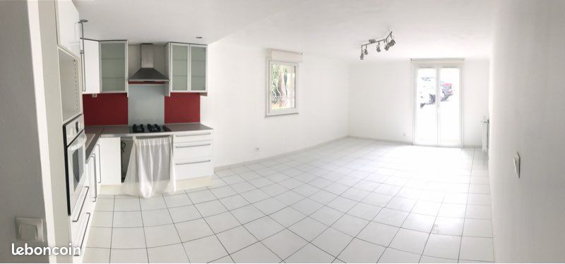 Appartement 2 pièces 47 m² · à Montpellier · 47 m² · 650 €/mois