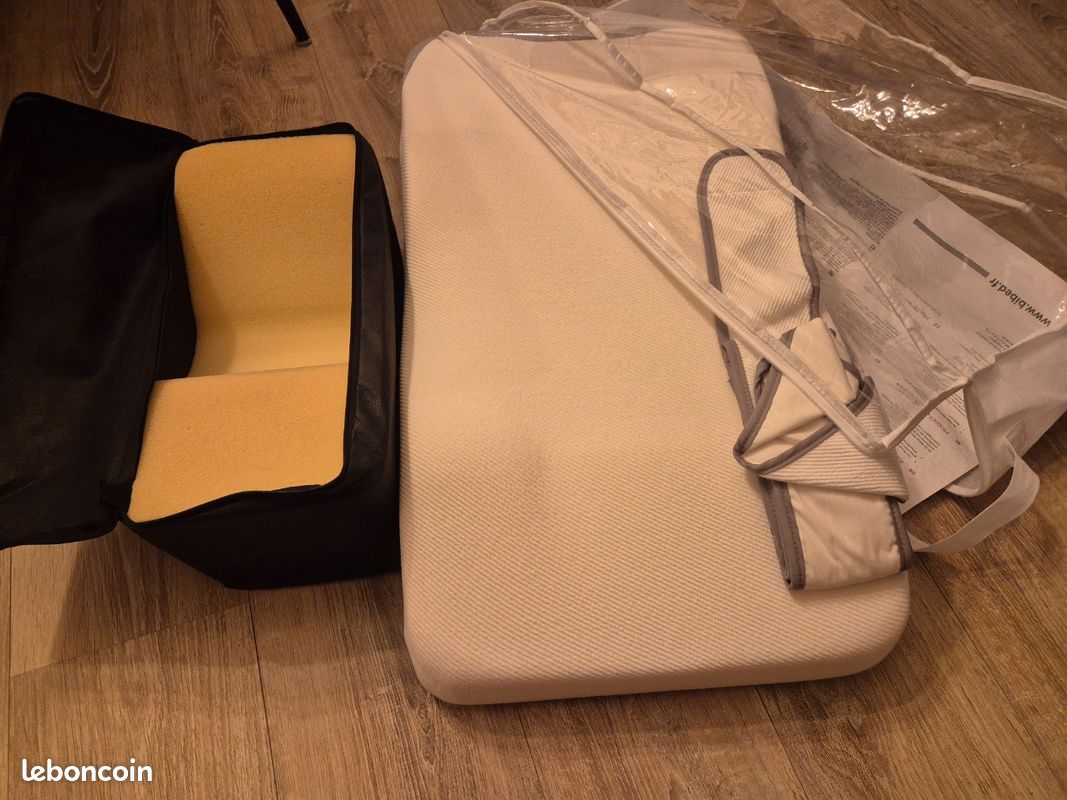 Matelas bibed (image 2)