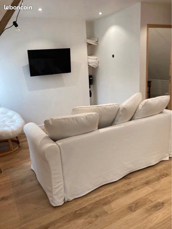 Appartement 1 pièce 22 m² · à Mamers · 22 m² · 300 €/mois