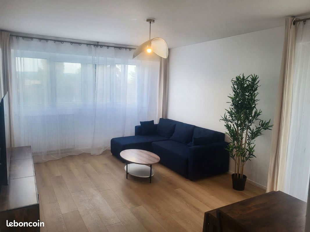 Appartement a louer noisy-le-grand - 2 pièce(s) - 43 m2 - Surfyn