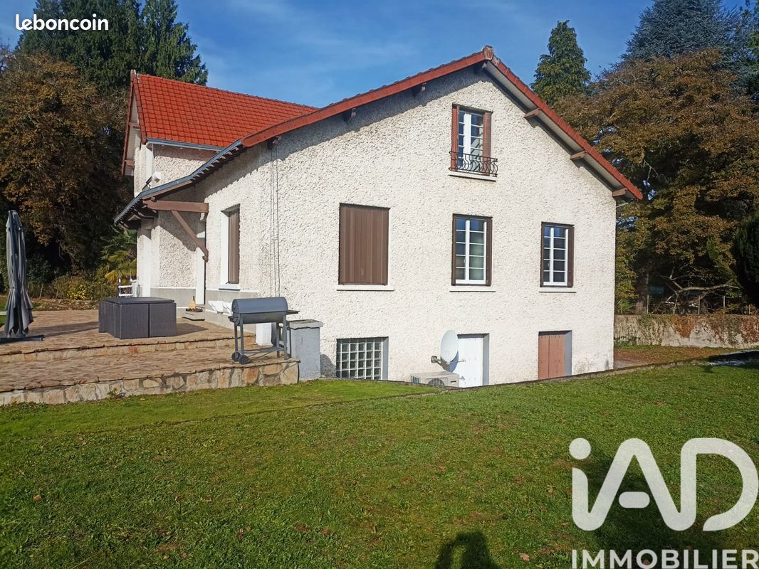 Maison 6 pièces 180 m² · à Ambazac · 180 m² · 353 000 €
