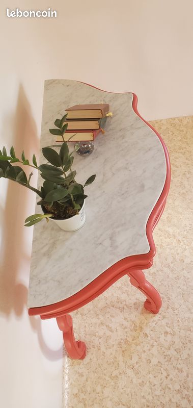 Marie-Dominique la console (image 5)