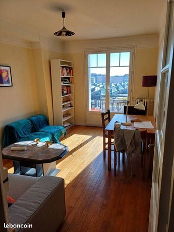 Appartement a louer fontenay-sous-bois - 3 pièce(s) - 56 m2 - Surfyn