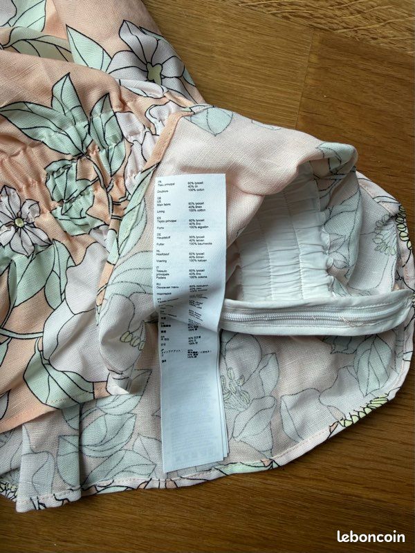 Top Claudie Pierlot neuf (image 3)