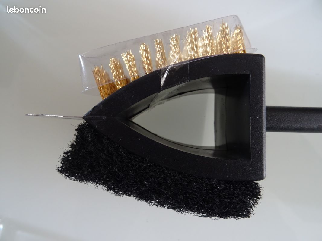 Brosse de nettoyage (image 2)