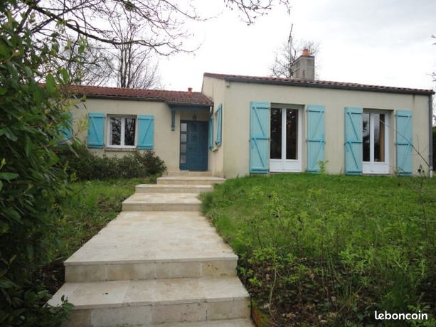 Pavillon 7 pièces 135 m²