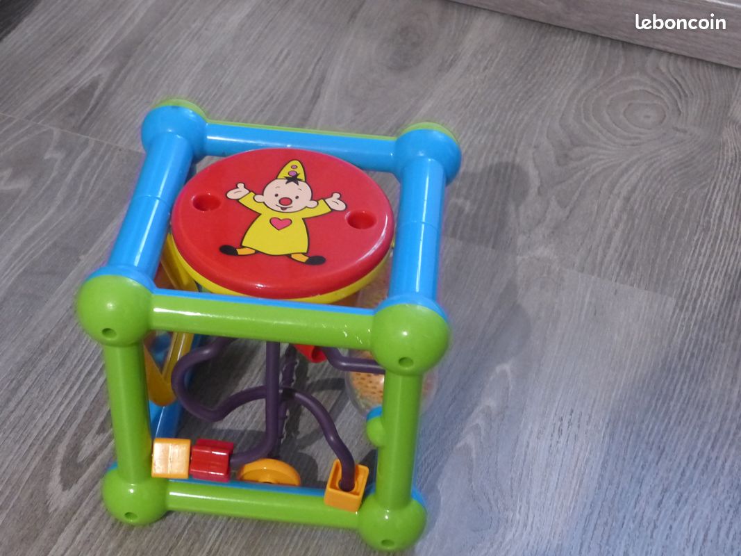 Jouets premier age (image 1)