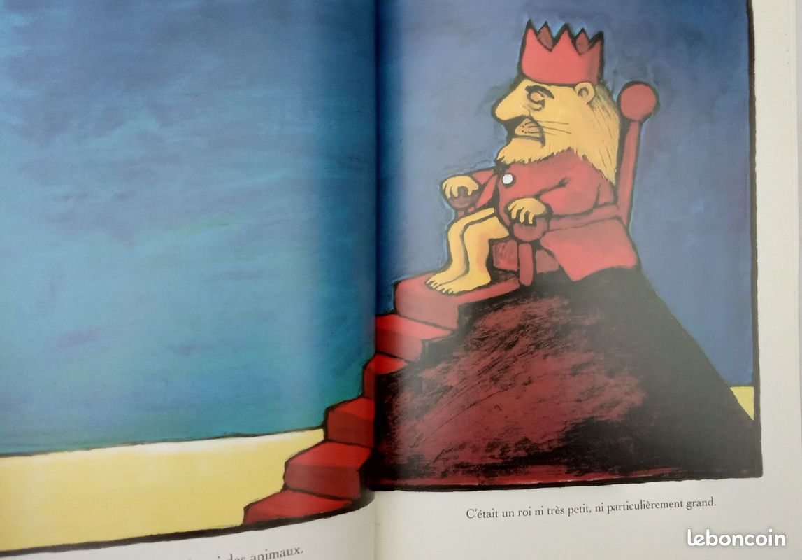 Toi grand et moi petit par Grégoire Solotareff (image 4)