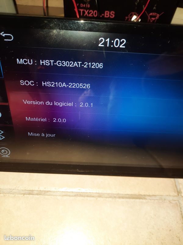 Carplay IOS ANDROID (image 2)