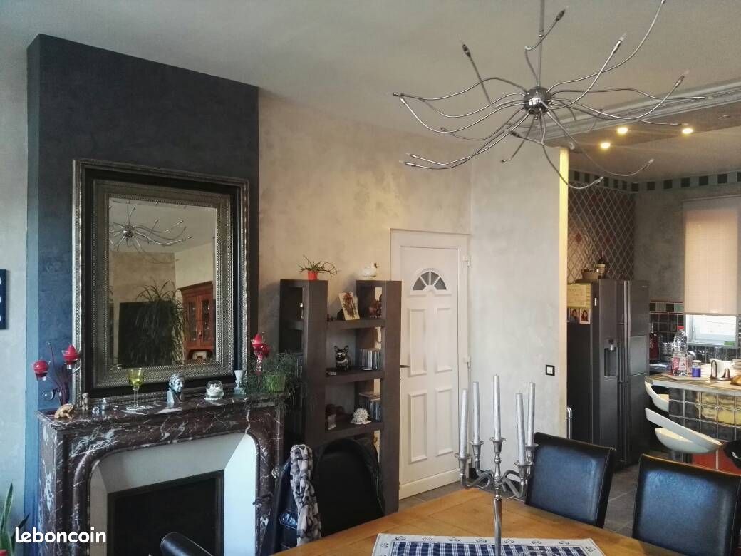 Appartement 4 pièces 103 m² · à Noyon · 103 m² · 141 500 €