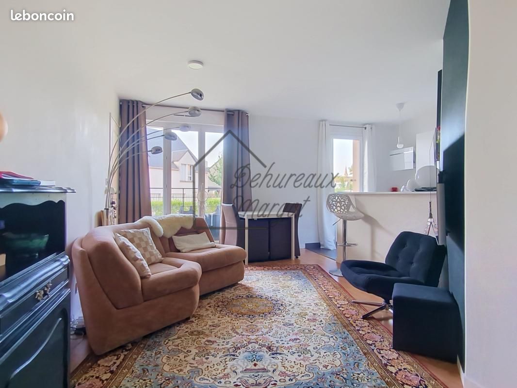 Appartement 2 pièces 44 m² · à La Riche · 44 m² · 149 000 €