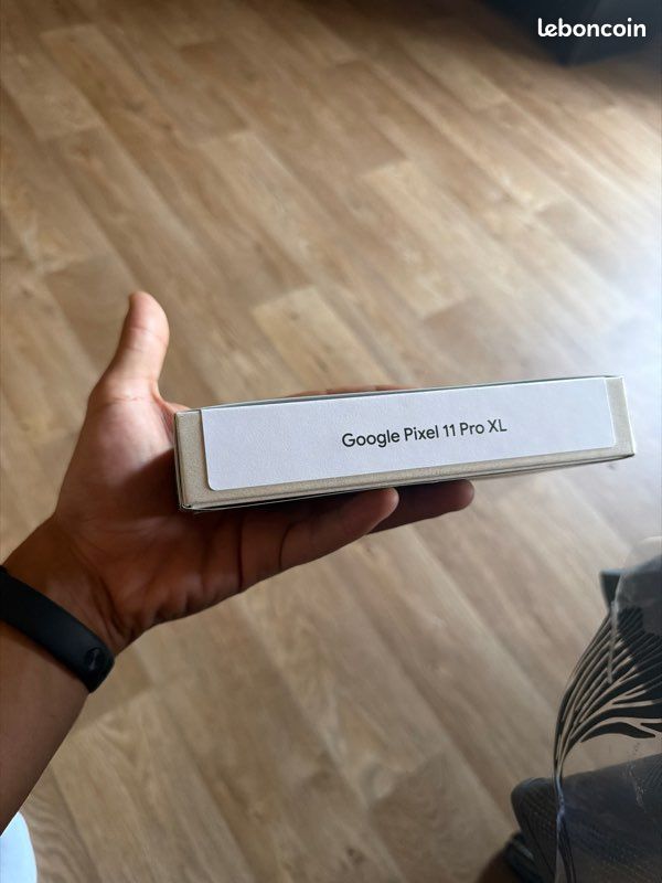 Google pixel (image 2)