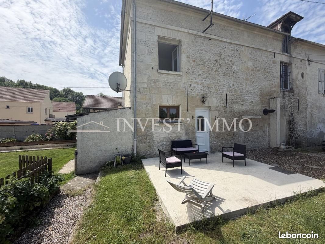 Maison 5 pièces 109 m² · à Laigneville · 109 m² · 215 000 €
