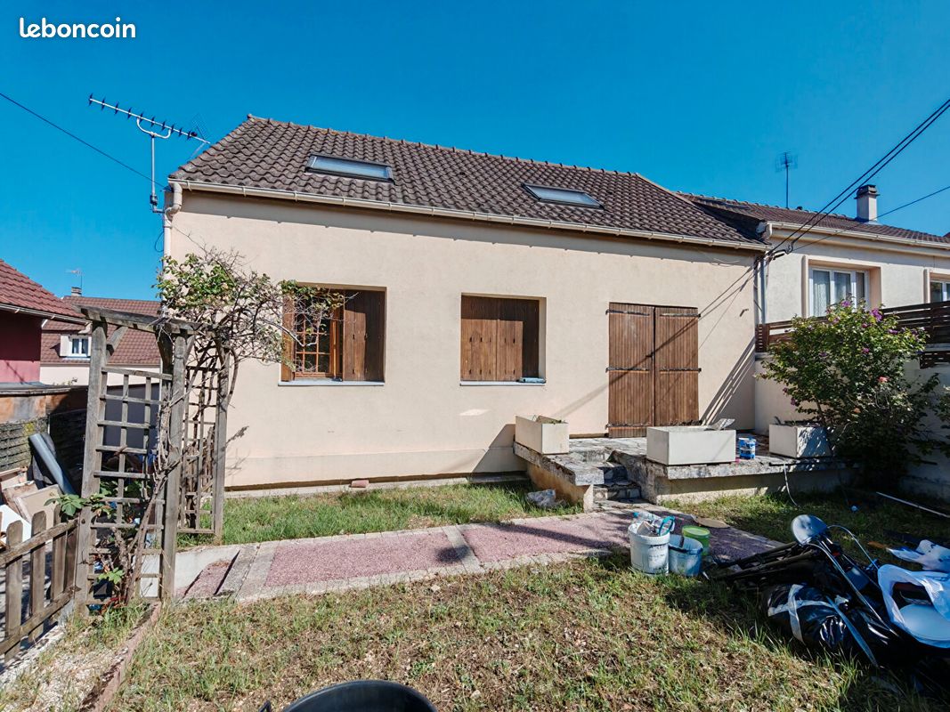 Maison 5 pièces 110 m² · à Sarcelles · 110 m² · 339 000 €