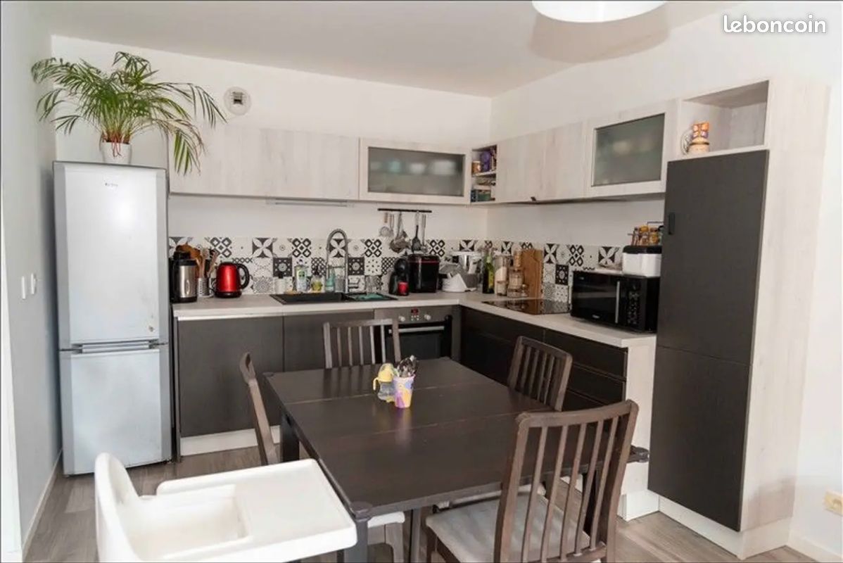 Appartement 5 pièces 75 m² · à Rouen · 75 m² · 630 €/mois