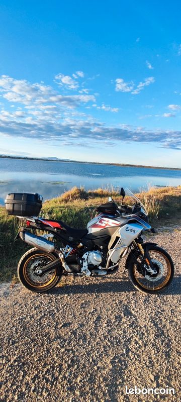 GS 850 adventure exclusive A2 (image 3)