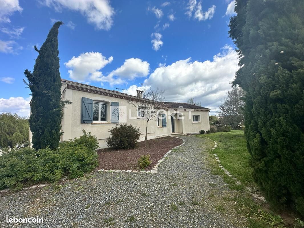 Maison 6 pièces 153 m² · à Lombers · 153 m² · 295 000 €