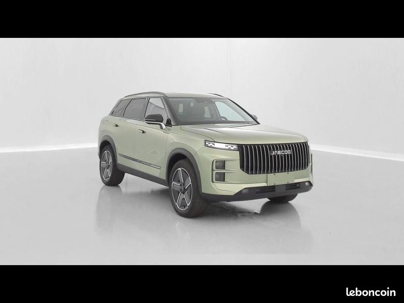 Jaecoo J7 1.5 TGDI 279ch SHS-P Exclusive (image 1)