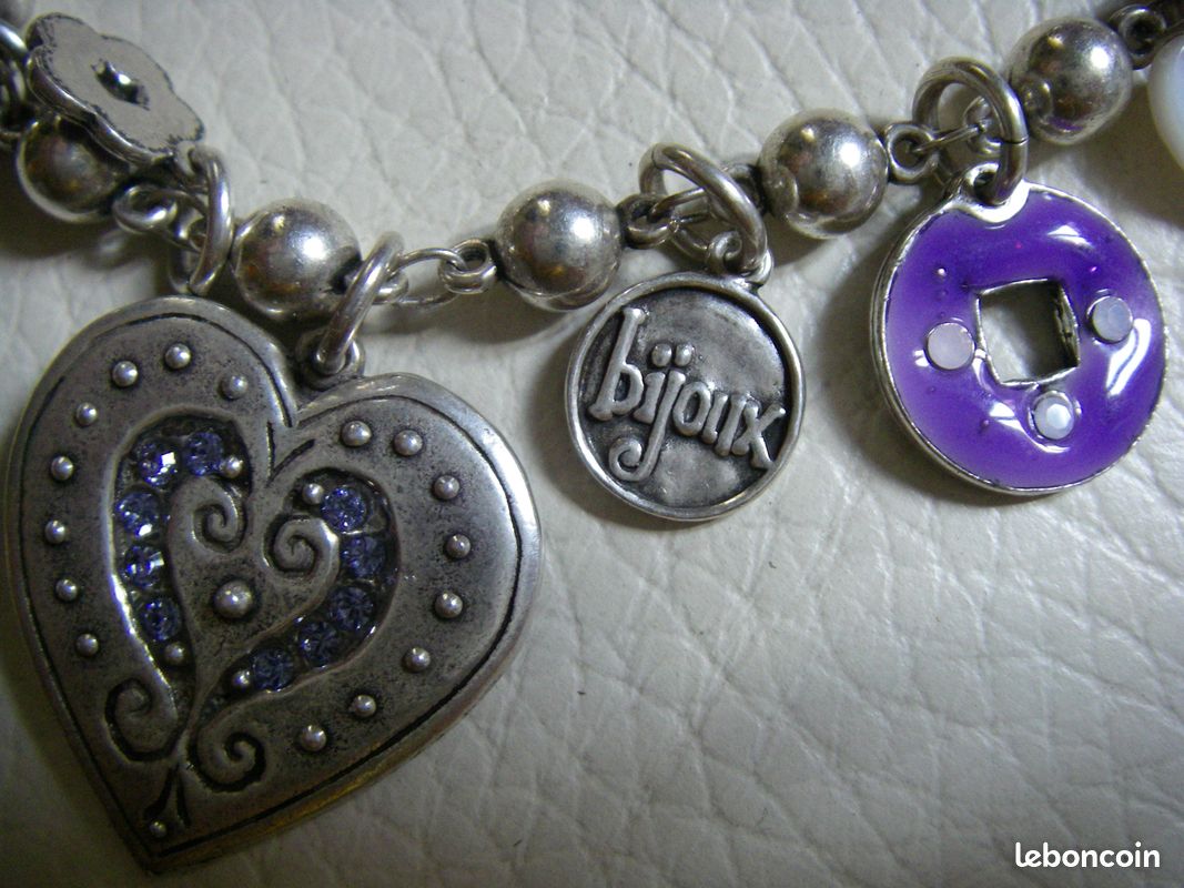 Bracelets Statu quo (image 2)