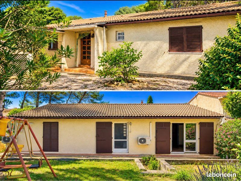 Maison 4 pièces 85 m² · à Istres · 85 m² · 2 950 000 €