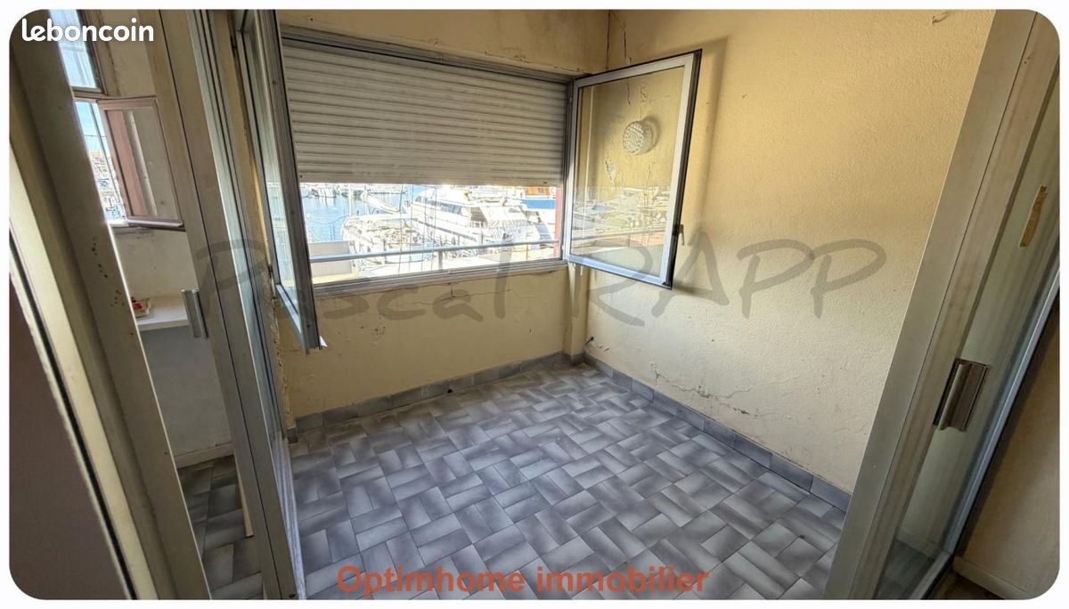 Appartement 2 pièces 42 m² · à Agde · 42 m² · 86 000 €