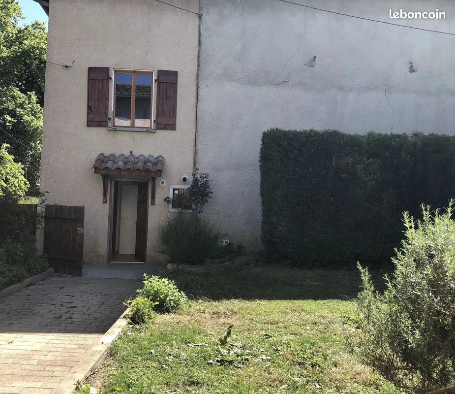 Maison 3 pièces 69 m² · à Fareins · 69 m² · 861 €/mois