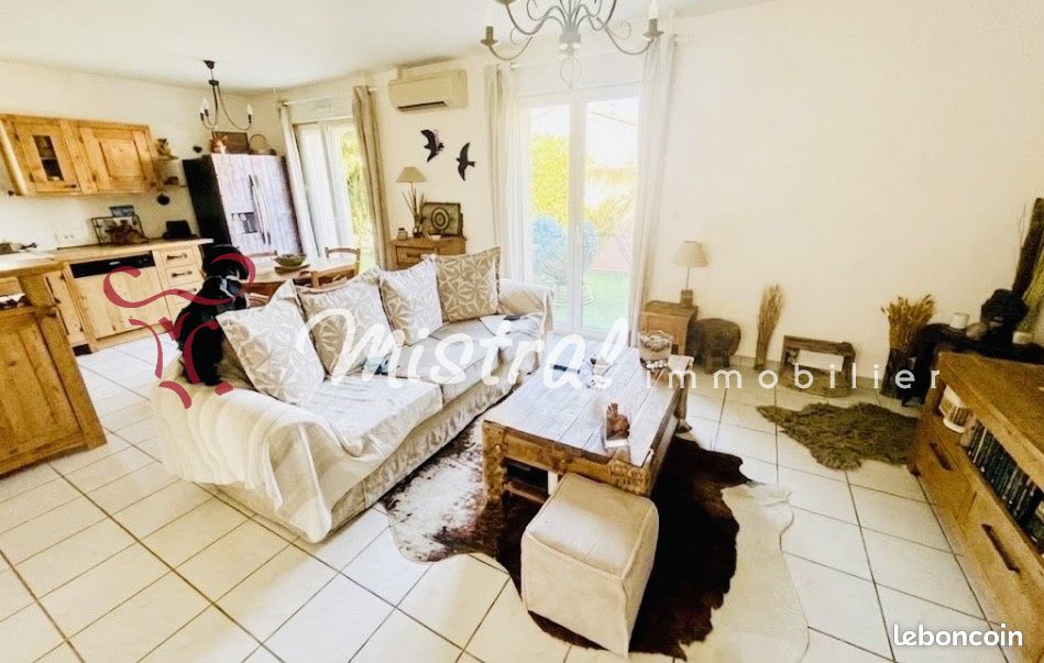 Maison 3 pièces 70 m² · à Aigues-Mortes · 70 m² · 299 000 €