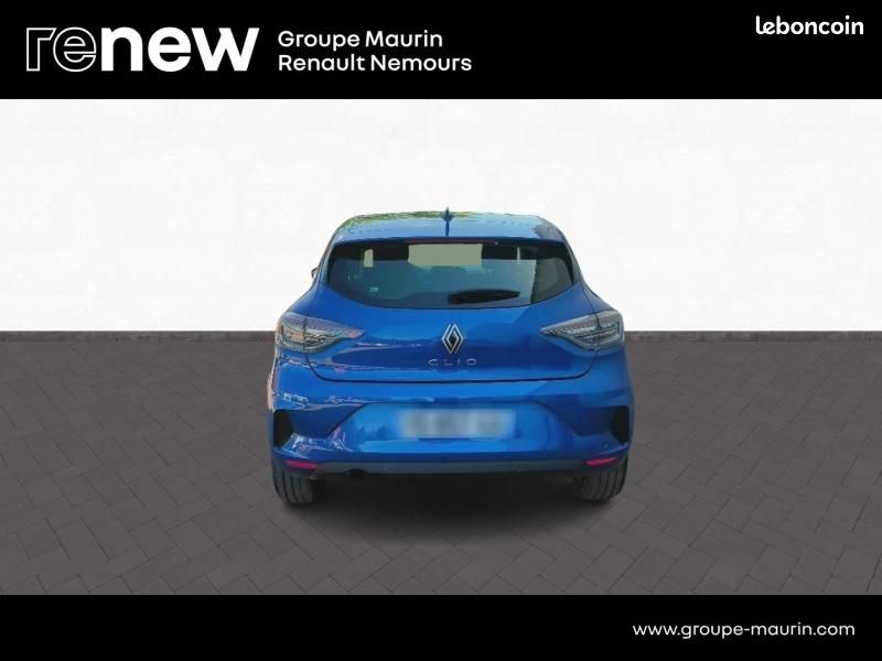 Renault Clio 1.5 dCi 100ch Evolution - 25 (image 7)